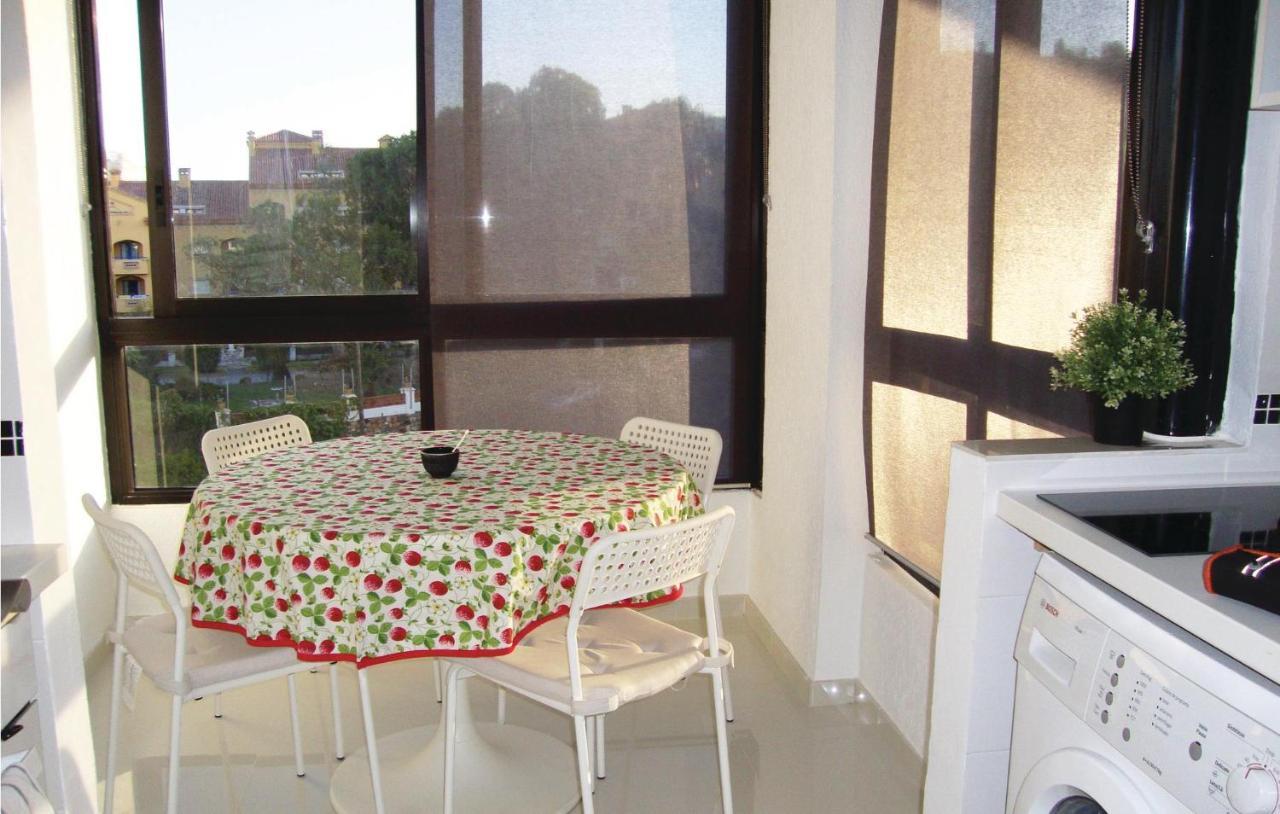 Amazing In Benalmdena Costa With 1 Bedrooms, Wifi And Outdoor Swimming Pool Benalmádena