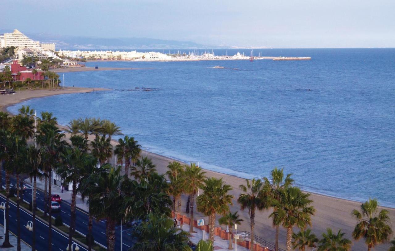 Amazing In Benalmdena Costa With 1 Bedrooms, Wifi And Outdoor Swimming Pool