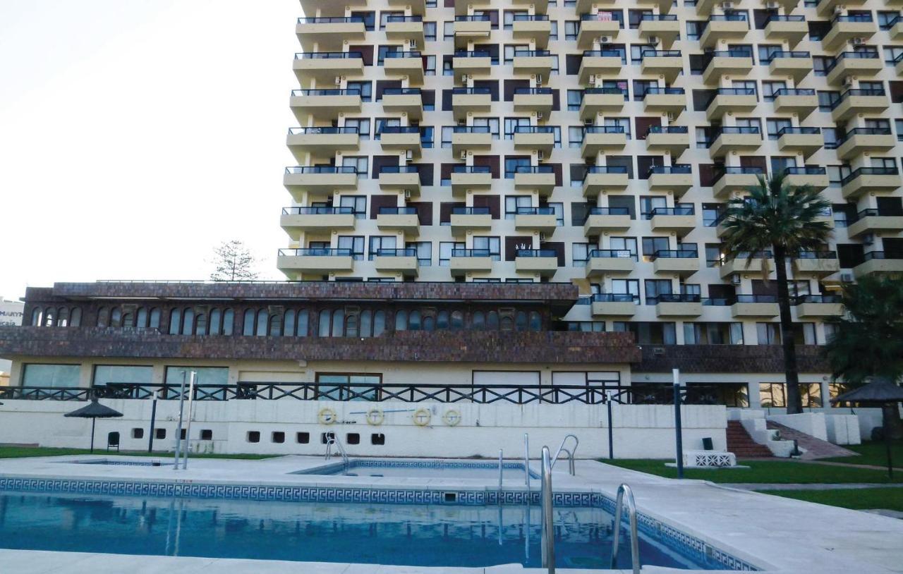 Apartamento Amazing In Benalmdena Costa With 1 Bedrooms, Wifi And Outdoor Swimming Pool