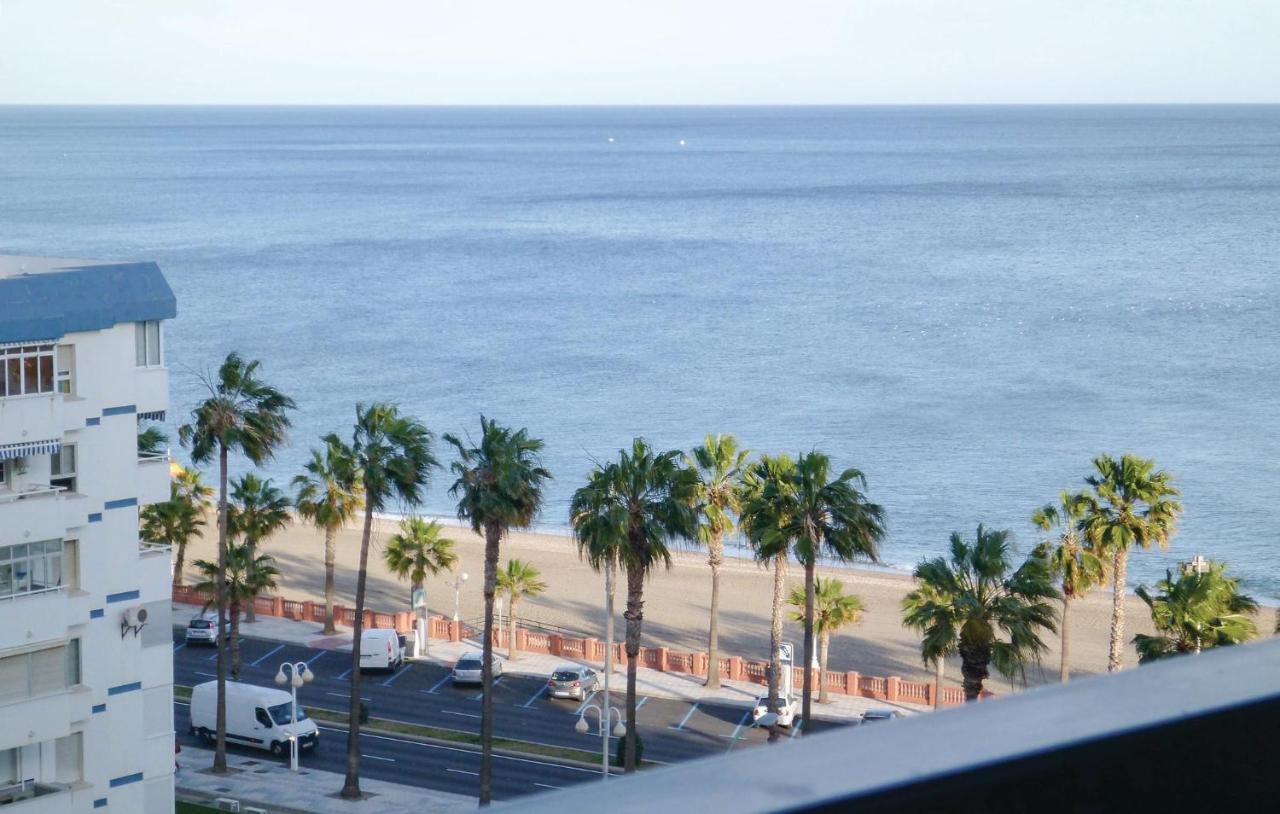 Amazing In Benalmdena Costa With 1 Bedrooms, Wifi And Outdoor Swimming Pool Apartamento
