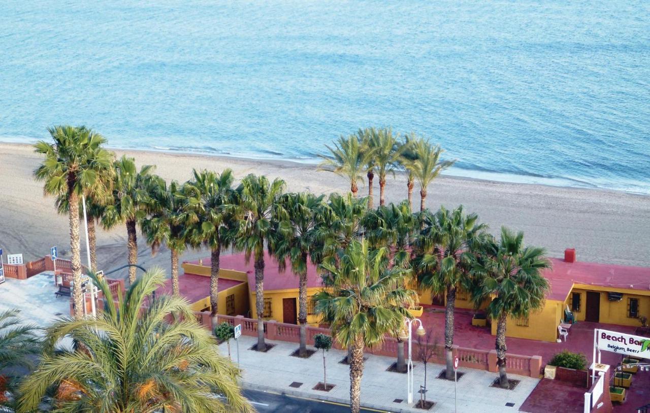 Apartamento Amazing In Benalmdena Costa With 1 Bedrooms, Wifi And Outdoor Swimming Pool Benalmádena