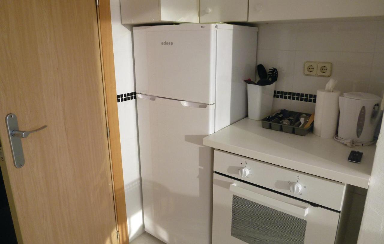 Amazing In Benalmdena Costa With 1 Bedrooms, Wifi And Outdoor Swimming Pool