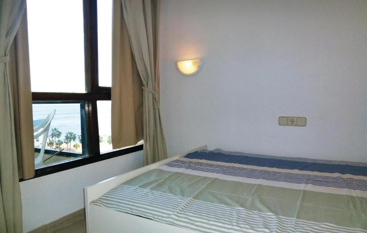 Amazing In Benalmdena Costa With 1 Bedrooms, Wifi And Outdoor Swimming Pool Apartamento