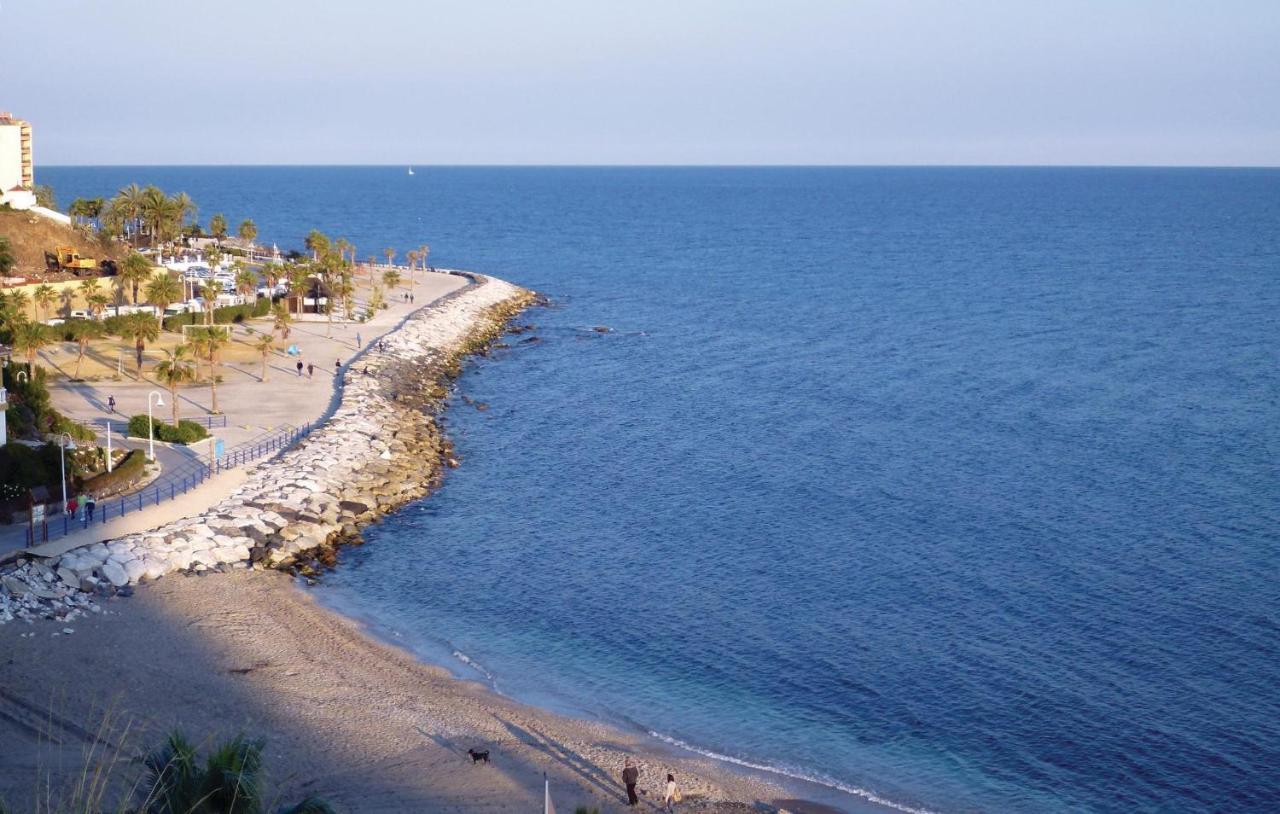 Amazing In Benalmdena Costa With 1 Bedrooms, Wifi And Outdoor Swimming Pool Apartamento