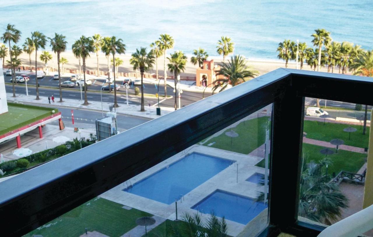 Amazing In Benalmdena Costa With 1 Bedrooms, Wifi And Outdoor Swimming Pool Apartamento