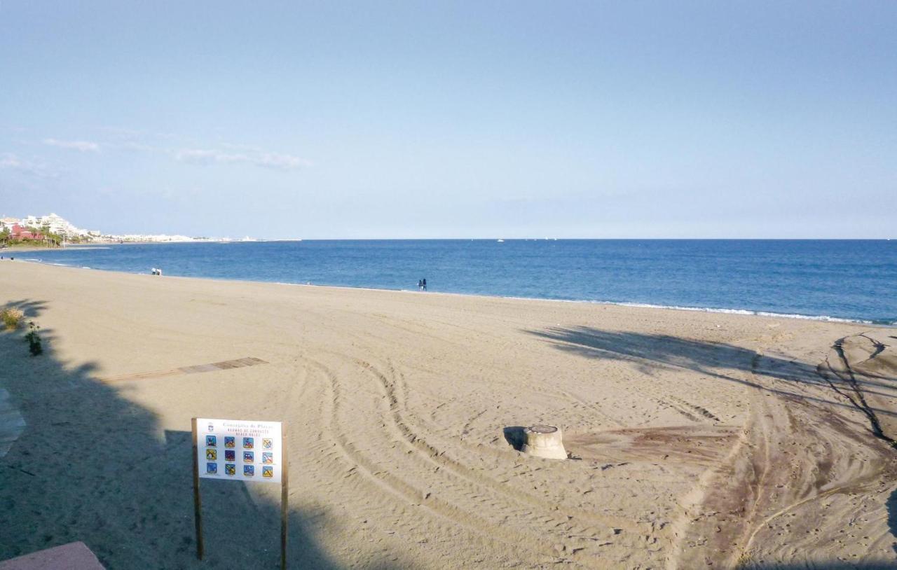 Amazing In Benalmdena Costa With 1 Bedrooms, Wifi And Outdoor Swimming Pool * Benalmádena