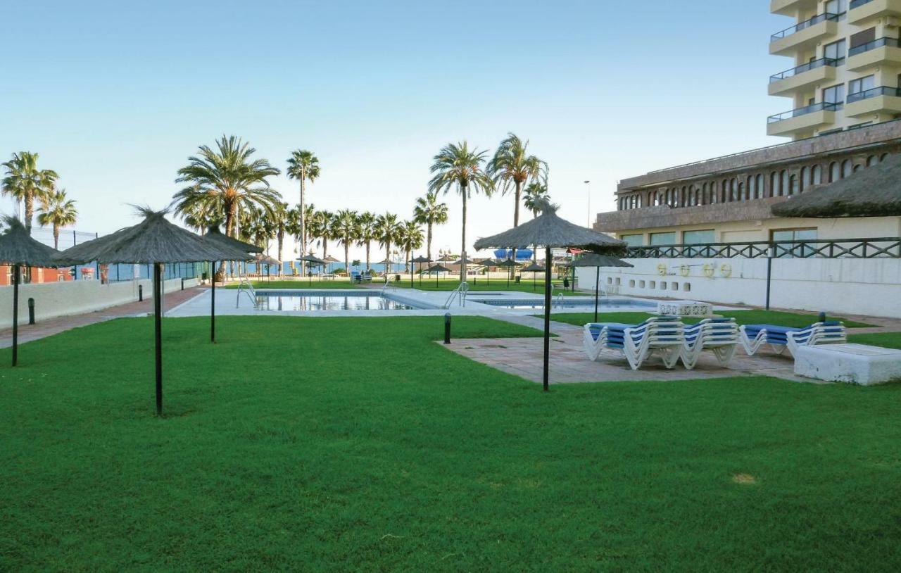 Apartamento Amazing In Benalmdena Costa With 1 Bedrooms, Wifi And Outdoor Swimming Pool